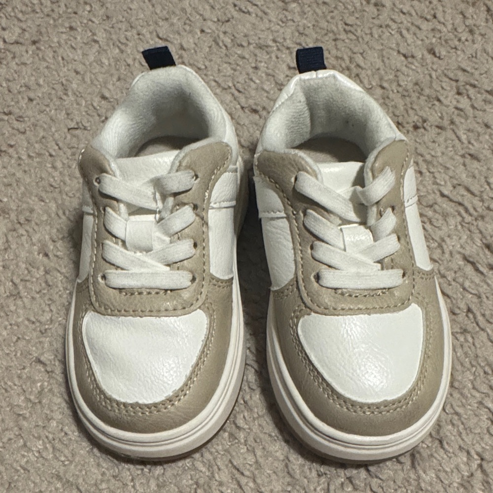 Old Navy Baby Sneakers